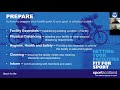 sportscotland Facility Webinar
