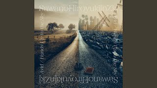 Video thumbnail of " 澤野弘之 / SawanoHiroyuki[nZk] - Into the Sky ᐸMODvᐳ"