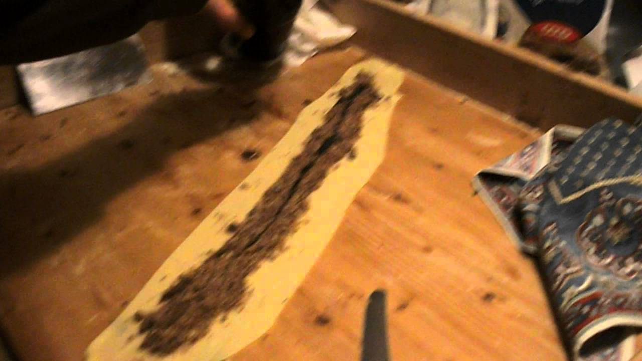 sfogliatelle spinazzolesi