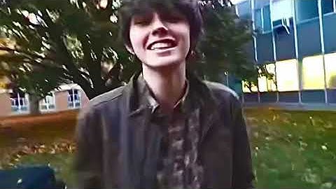 alrknowing - ize verdant (official video)