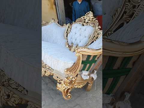 Sofa Design 2025 Latest Chinioti Sofa Designs Whtspp 03014214239 M Tufail Furniture House