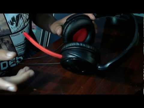 Review do HeadSet Philips SHG7980.