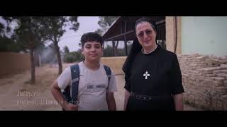 Christians in the Land of the Bible | Schools in Lebanon