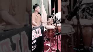 Mirip Sandi Nada Sunan Kendang