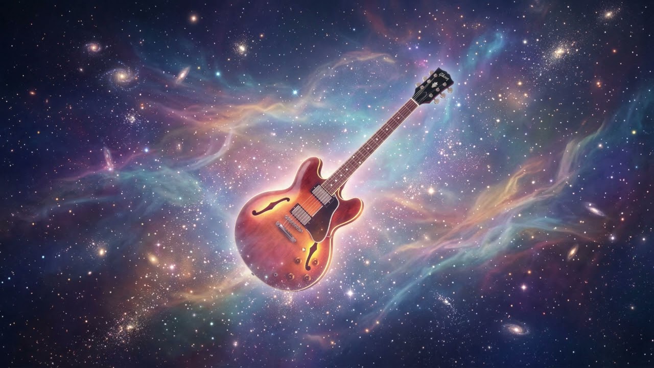 Ver Ether Jazz | Weightless Slow Ambient | Astral Travel en YouTube Ver Ether Jazz | Weightless Slow Ambient | Astral Travel en YouTube