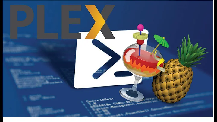 Using Handbrake CLI for Plex or YouTube