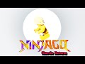 NINJAGO: Season 6 - ACT 2: E6 - Through The Chest