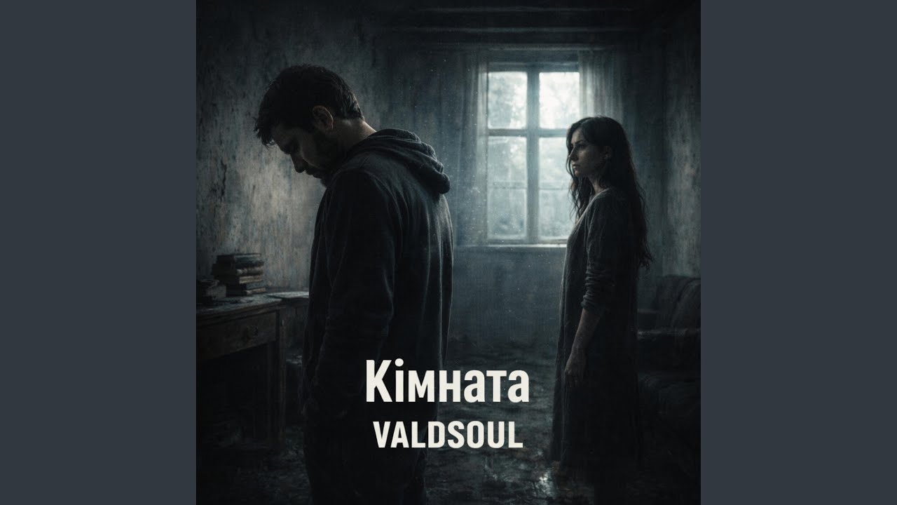 Кімната