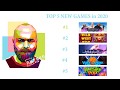 TOP 5 🔥 NEW CASINO GAMES 🔥 New Online Slots 🔥 2020 - YouTube