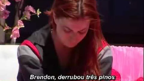 BBUSA 12 - Veto Competition "Lovers Lane"