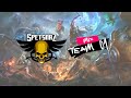 Spetznaz mix team 01  liga nctulo  leagueoflegends lolmontage lolmoments