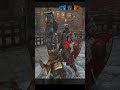 For Honor - Orochi Dual  #forhonor #forhonorduels