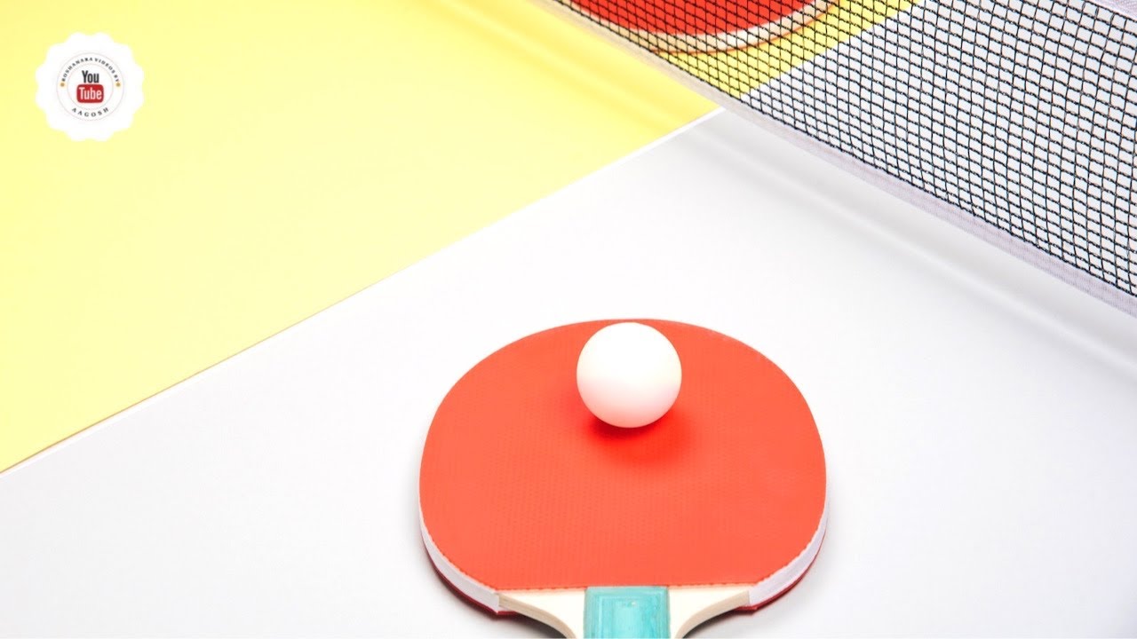 Table Tennis || Varun & Ashwani Vs Hersh & Romil 