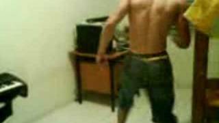 daniel no rebolation