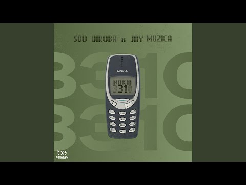 3310 NOKIA