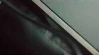 Yolcu Uçağının Motoru Alev Aldı