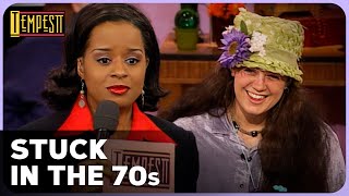 Judging 70s Fashion | The Tempestt Bledsoe Show