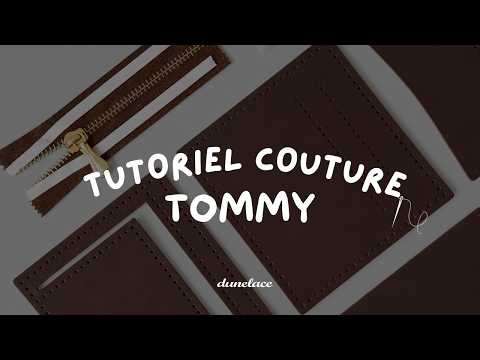 Tutorial Tommy