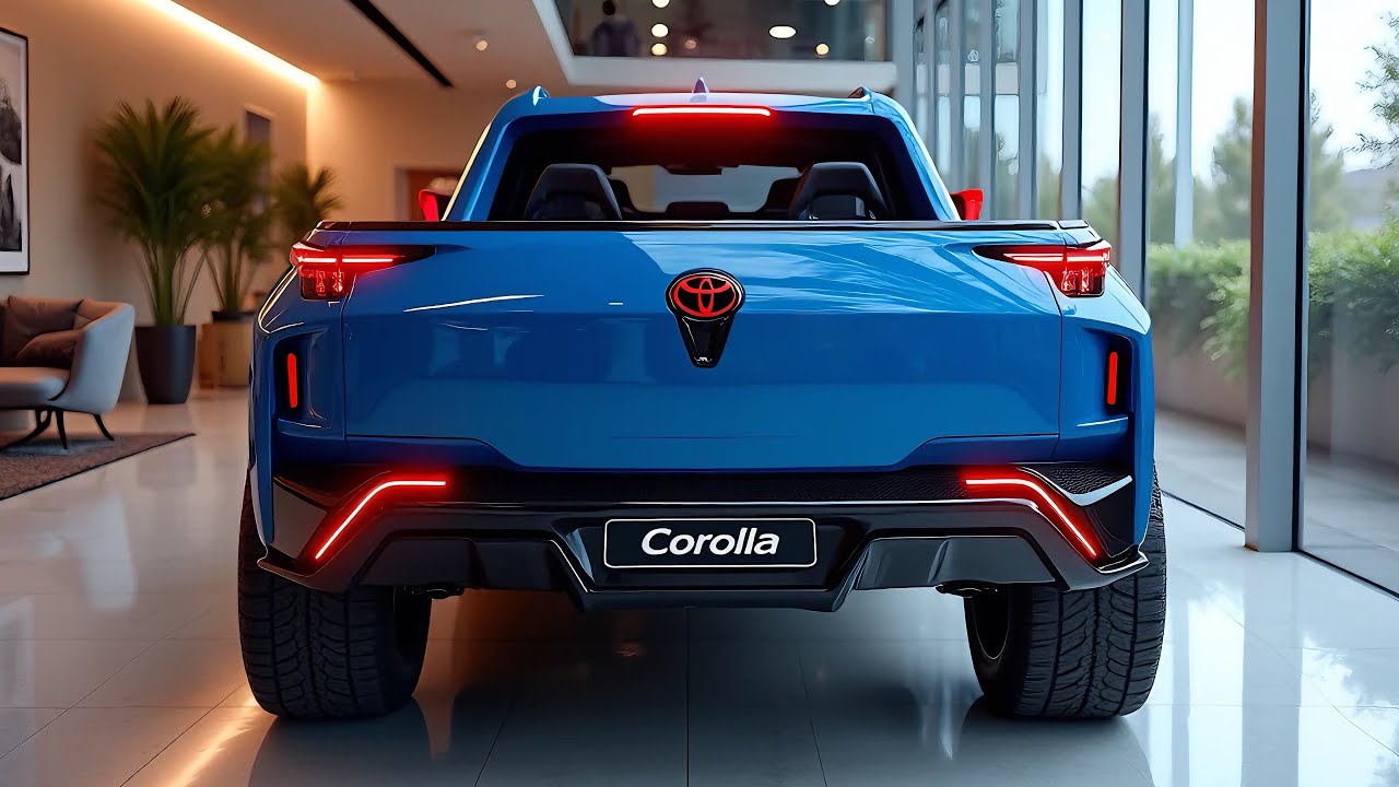 2026 Toyota Corolla Pickup Shocks The Market At Just 10K The 2026-toyota-corolla-pickup-shocks-the-market-at-just-10k-the