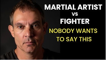 The Ugly Truth About Modern Fighters (and What Real Martial Arts Should Be)