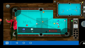 Mpl pro 8 ball pool😱😲|| guidelines tool trick || no mod apk no ban