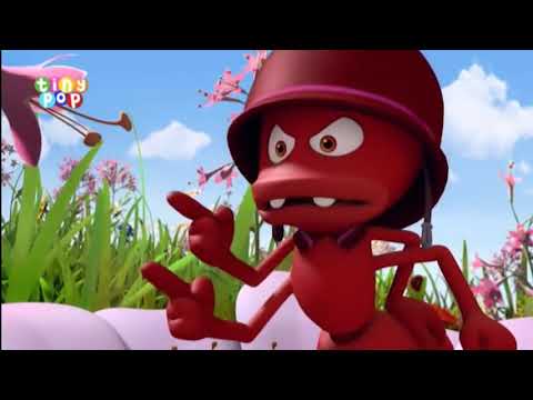 Maya The Bee Season 2 Ants See Red Best Movies