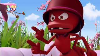 Maya The Bee Season 2 -  Ants See Red | Best Movies.