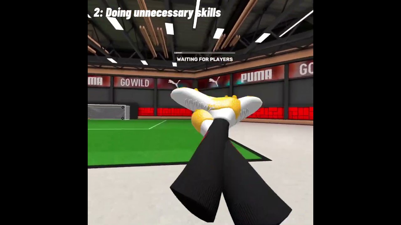 TIPS FOR BEGINNERS IN VRFS 🔥 