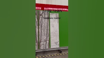 Helios Stone Vision - Ultra HD Slab Scanner  #stone #marble #porcelain #slab #scanner