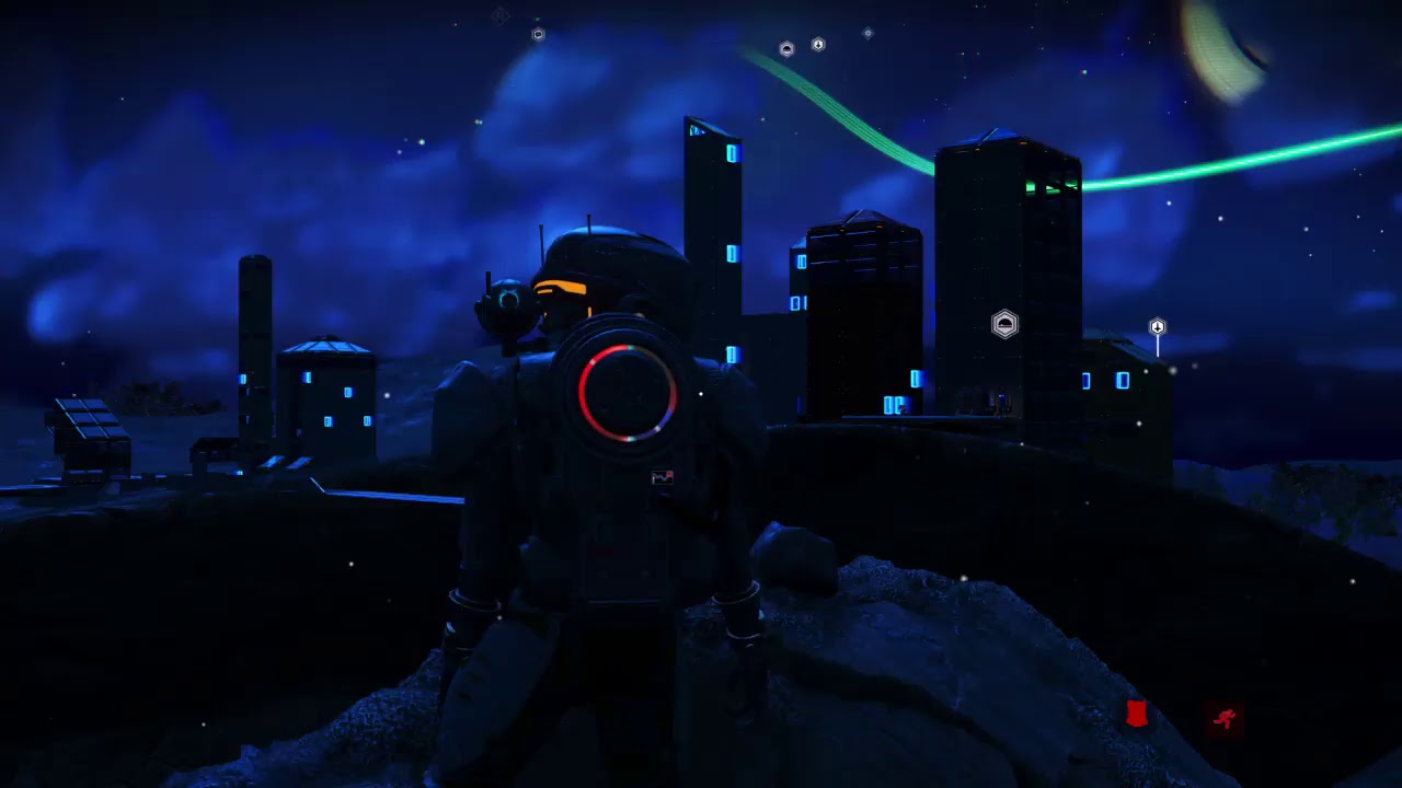 Hidden Panda Show: No Man's Sky Speculation Station - 3 "Beyond"