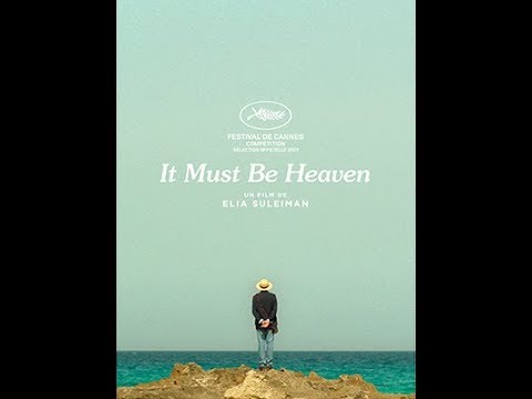 Télécharger gratuitement Images It Must Be Heaven Bande Annonce Cannes 2019 Hd Vost Youtube actualisé salutations
