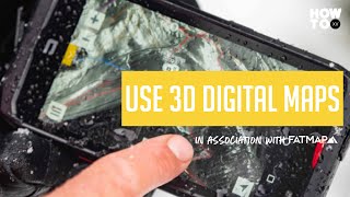 How To Xv X Fatmap 3D Digital Mapping Special Edition Edit.