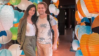 Enfin le voyage de noce ! Vlog