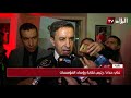 علي حداد يتحدث لأول مرة عن قضية استفادته من قرض بنكي بقيمة 200 مليون دولار 