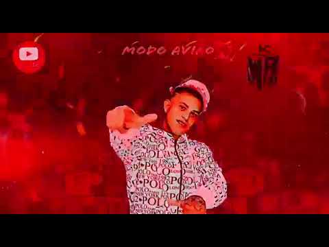 MC WA Modo Avião Prod DJ FAGNER Música Nova 2022