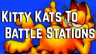 Let's Play App Games - Battle Cats screenshot 3