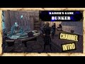 Kaisers game bunker intro