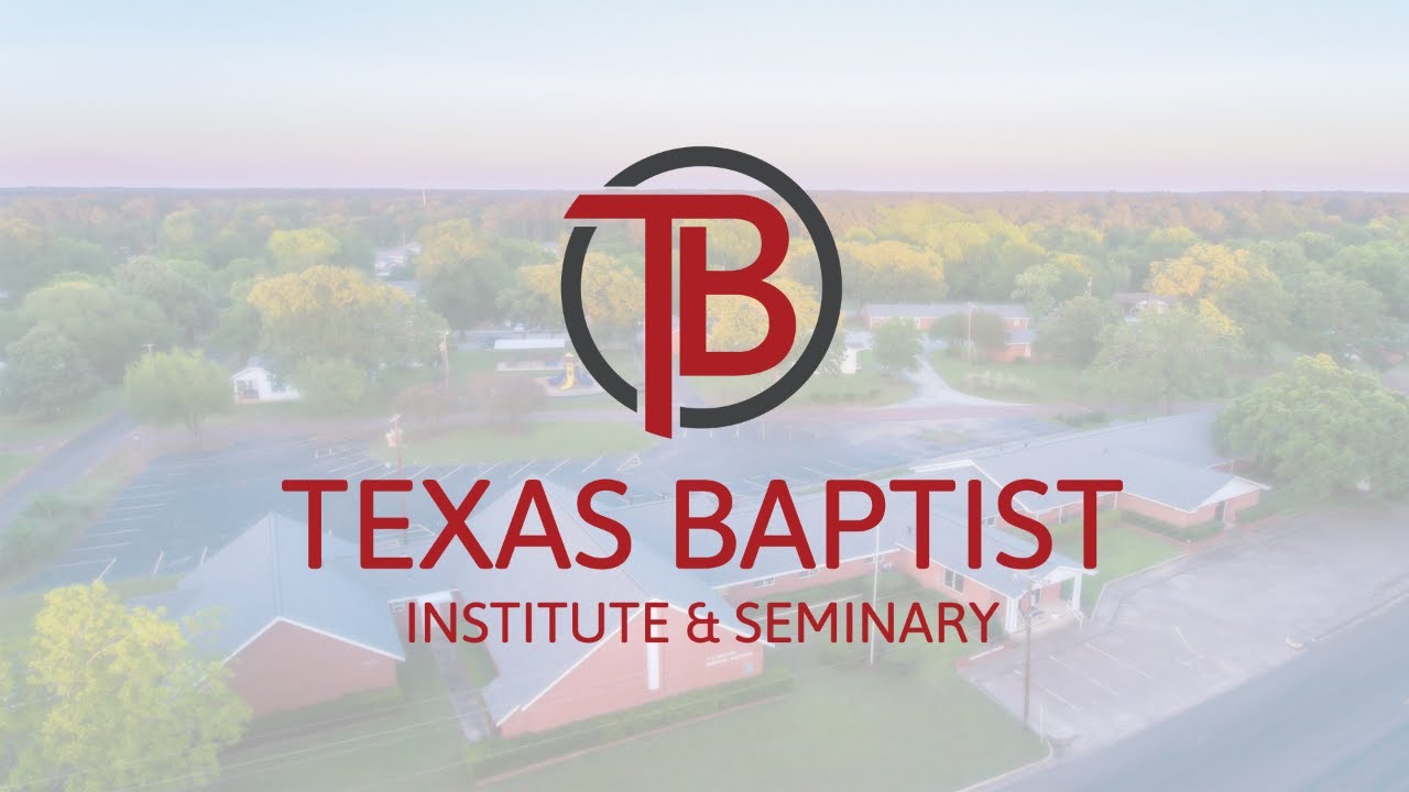 Texas Baptist Chapel