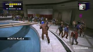 19xxxxx. (Co-Talk) Dead Rising [PS4] - Killing Time screenshot 5