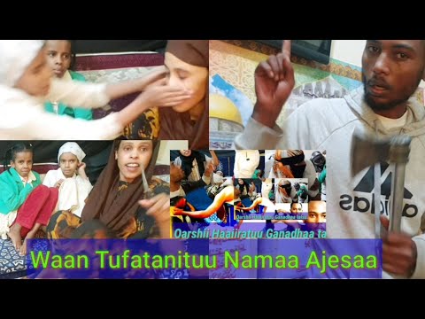 Tufatanii Ijolee Sodaa Itii Fakatii