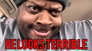 Edp445 is Dying...