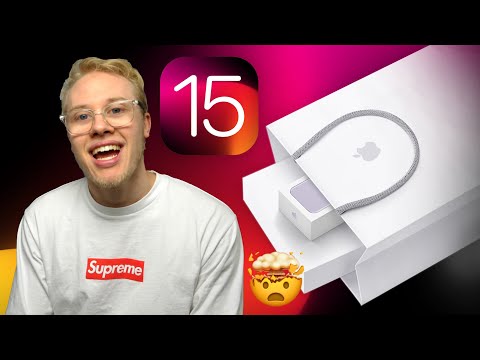 Apple's Holiday Surprise