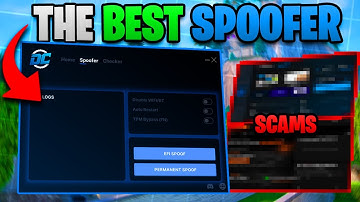 HWID Spoofer 2025 | Bypass Hardware Bans in Under 1 Minute