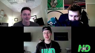 ND Ice | E26 S5 Big Additions