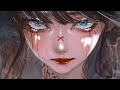 【イラストメイキング】【厚塗り】