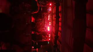 Sacred Reich  - Manifest Reality  , Sepultura concert,  March 31st, 2022