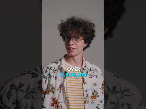 Thumbnail for Michael Chang