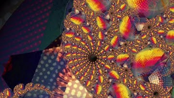 Fractalizer - Neogenerative Demo V1