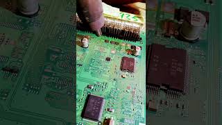 ic replacement.