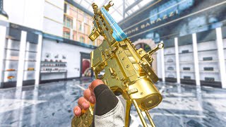 My Own Team Thinks Im Hacking But Doesnt Know Im Top 0% In Modern Warfare 2...